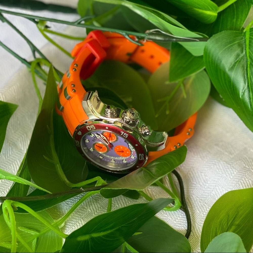 INVICTA watch!